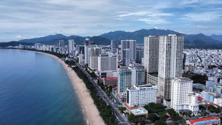 ‘Cơ chế sandbox cho đô thị biển, đô thị sinh thái’ đưa Khánh Hòa đột phá