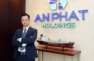 Cựu Tổng giám đốc An Phát Holdings bán sạch cổ phiếu sau khi từ nhiệm