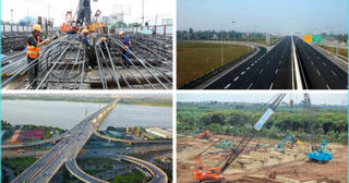 Đẩy mạnh giải ngân vốn đầu tư công năm 2022