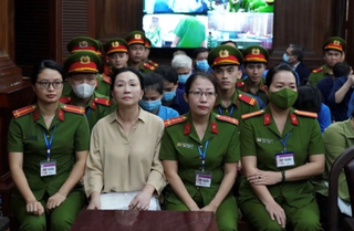 Vì sao Trương Mỹ Lan đóng gói 147,5 tỷ/thùng sau khi rút tiền khỏi SCB?