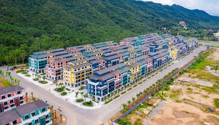 Lãi quý II của CEO Group giảm 61%