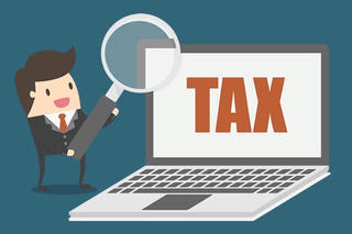 Cách tra cứu để biết có bị hoãn xuất cảnh vì nợ thuế hay không