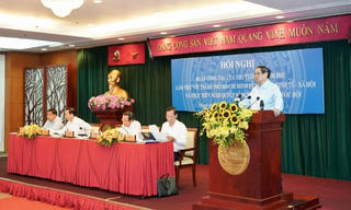 TP.HCM kiến nghị Thủ tướng thúc đẩy hàng loạt dự án lớn