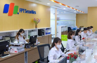 FTS đặt mục tiêu lợi nhuận năm 2023 giảm 34%, tăng vốn lên hơn 2.100 tỷ đồng