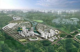 Ông Đặng Thành Tâm muốn tiếp tục làm dự án hơn 4.000 tỷ tại Bắc Ninh sau hơn 10 năm “đắp chiếu”