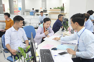 Hơn 110 nghìn doanh nghiệp thành lập mới trong 8 tháng
