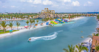 “Đô thị giáo dục” Vinhomes Ocean Park 2 – The Empire thỏa “cơn khát” của thị trường