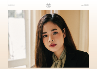 Shark Tuệ Lâm: ‘Có những bạn 25 - 26 tuổi đã startup thành công và có hàng trăm triệu USD’