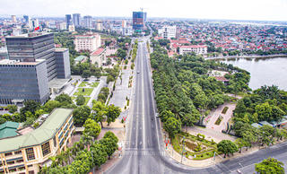 Thêm 200 triệu USD vốn FDI vào Nghệ An