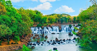 Đồng Nai thanh tra toàn diện 1 dự án khu du lịch 118ha