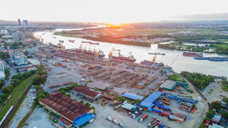 Hơn 1.800 tỷ đồng di dời cảng 150 năm tuổi, từng vinh dự đón Bác Hồ trở về từ Pháp