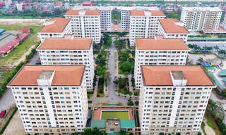 Danh sách 9 khu NƠXH vừa được Hà Nội đề xuất xây mới