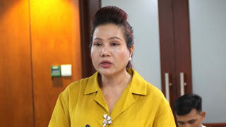 Bắt cựu Tổng giám đốc SJC Lê Thúy Hằng