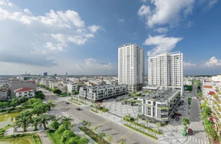 BV Land: Đỉnh cao đã qua?