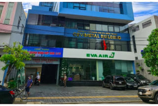 Kim khí Miền Trung: Lợi nhuận eo hẹp, gánh khối nợ hàng trăm tỷ