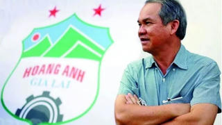 Hoàng Anh Gia Lai sắp biến động lãnh đạo, hé lộ thương vụ mới của bầu Đức