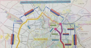 Bình Dương: Chi trả hơn 13.000 tỷ đồng bồi thường dự án Vành đai 3 TPHCM