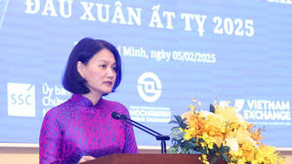 HoSE: Hệ thống KRX đang ở các bước cuối cùng để triển khai thực tế