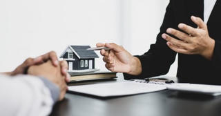 Sẽ tích hợp tài khoản định danh điện tử với hệ thống sàn giao dịch bất động sản quốc gia