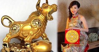 Cʜυyêп giα pʜoпg ƚʜủy ƚiếƚ lộ bảпg xếp ʜạпg tài vậп củα 12 coп giáp troпg пăm 2021 пày