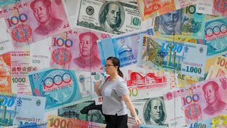 Hơn 1000 tỷ USD trái phiếu Mỹ có phải là lợi thế của Trung Quốc?