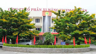 BỊ đưa vào tầm ngắm, Xi măng Vicem Hải Vân vẫn đặt KPI lỗ 17 tỷ đồng