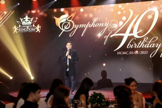 Từ ông chủ karaoke Kingdom đến “ông trùm” phân lô Bảo Lộc