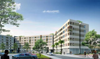Mới 5 tháng tuổi, Công ty HMS Hưng Yên muốn làm dự án gần 1.000 tỷ đồng