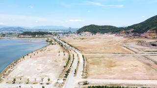 Gia Lai sắp có khu đô thị 22.000 tỷ tại Quy Nhơn