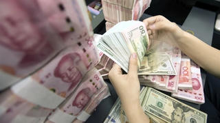 Trung Quốc nợ lớn đến mức nào?