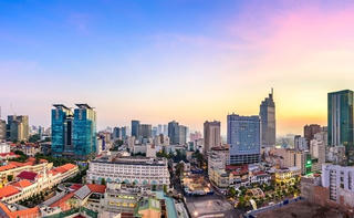 Chênh lệch tốc độ tăng giá, dòng tiền đầu tư quay trở lại miền Nam?