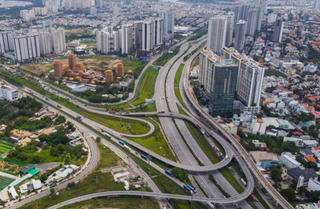 'Chưa cần sửa đổi, thay mới Luật Kinh doanh bất động sản hiện hành'