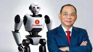 Chín 'ông lớn' bắt tay tỷ phú Phạm Nhật Vượng tại quốc gia đông dân thứ 4 thế giới