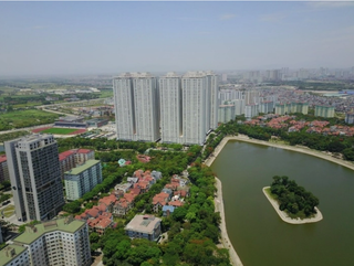 ‘Giá bất động sản khó có thể giảm trong tương lai’