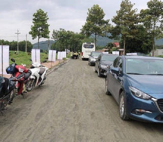 Sốt đất khắp nơi: Có thực sự đáng lo ngại?