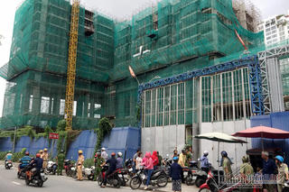 Savills: Căn hộ Hạng B sẽ tiếp tục dẫn dắt thị trường nhà ở tại Hà Nội