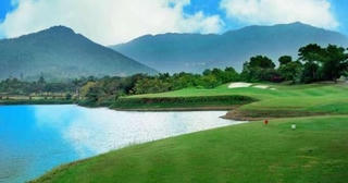 Vi phạm môi trường, sân golf 27 lỗ phong cách Nhật Bản duy nhất tại Việt Nam bị xử phạt