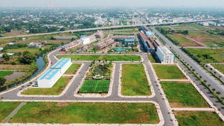 VCCI đề xuất giảm 30% tiền thuê đất năm 2025