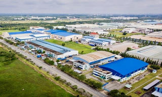 Hải Dương: Mở thêm Khu công nghiệp Kim Thành 2 rộng 234ha