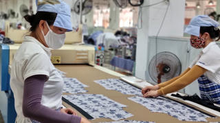 Chuyển đổi khu công nghiệp xanh: Quỹ đất cạn, vốn dài hạn thiếu