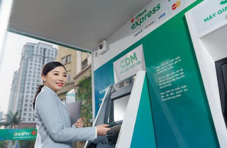 Ngân hàng tuần qua: Loạt nhà băng báo lãi hàng nghìn tỷ đồng