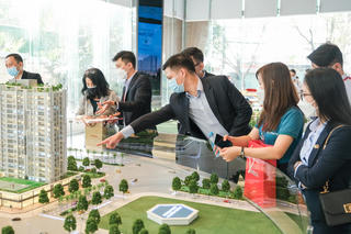 Dự báo thị trường BĐS quý IV/2022 và đầu năm 2023