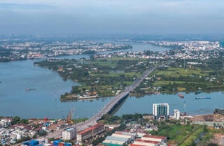 Đồng Nai: Tìm nhà đầu tư khu đô thị gần 300ha, cần vốn 72.000 tỷ đồng