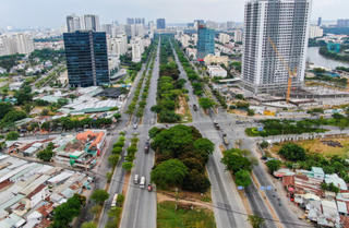 TP. HCM: Cần 231 nghìn tỷ đầu tư các dự án giao thông trọng điểm