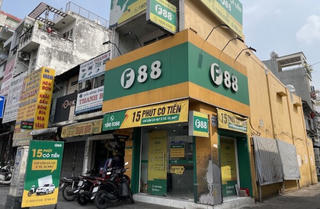 SCIC khẳng định không đầu tư vào F88