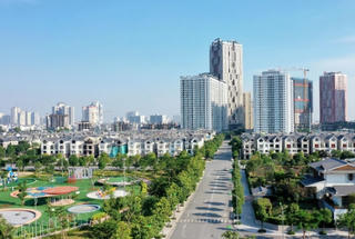 'Nhiều người không tin giá bất động sản đi xuống’