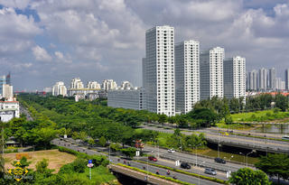 Chính phủ yêu cầu các giải pháp thúc đẩy thị trường bất động sản