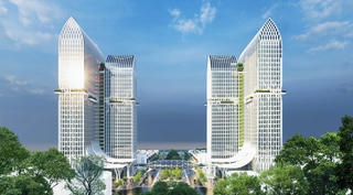 Văn Phú – Invest công bố BCTC Quý 2/2024: Tập trung bàn giao dự án The Terra - Bắc Giang và đẩy mạnh triển khai dự án Vlasta - Thủy Nguyên