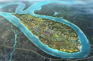 Nam Long hoàn tất chuyển nhượng 25% vốn tại Paragon Đại Phước