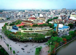 Hải Phòng: Ra điều kiện chọn nhà đầu tư đủ lực xây lại Chợ Sắt nổi danh 1 thời